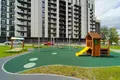 2 room apartment 77 m² Minsk, Belarus