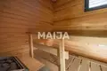 Appartement 2 chambres 60 m² Rovaniemen seutukunta, Finlande