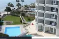 Mieszkanie 2 pokoi 91 m² Limassol, Cypr