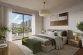 Residential complex New Alton Residence with swimming pools, restaurants and kids' play areas close to schools and medical facilities, Town Square, Dubai, UAE