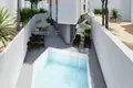 Дуплекс 3 комнаты 120 м² Аланья, Турция