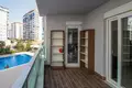 Квартира 2 комнаты 65 м² в Махмутлар центр, Турция
