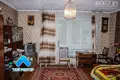 2 room apartment 51 m² Homel, Belarus