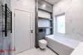 Casa de campo 120 m² Bialarucki sielski Saviet, Belarús