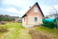 Casa 47 m² Hacukouski siel ski Saviet, Bielorrusia