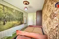 3 room apartment 62 m² Salihorsk, Belarus