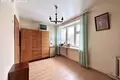 Квартира 3 комнаты 52 м² Минск, Беларусь