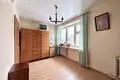 Apartamento 3 habitaciones 52 m² Minsk, Bielorrusia