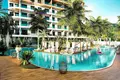 Penthouse 3 zimmer 115 m² Alanya, Türkei