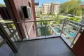 2 bedroom apartment 71 m² Sunny Beach Resort, Bulgaria