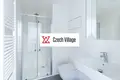 Квартира 2 комнаты 36 м² Столица Прага, Чехия