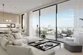 3 bedroom apartment 134 m² Limassol, Cyprus