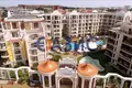 Apartamento 2 habitaciones 50 m² Sunny Beach Resort, Bulgaria