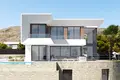 Дом 6 комнат 241 м² Finestrat, Испания