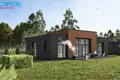 Działki  starostwo bezdańskie, Litwa