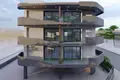 Appartement 2 chambres 110 m² Limassol, Chypre
