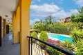 4 bedroom Villa 363 m² Germasogeia, Cyprus