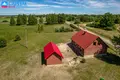House 88 m² Paleiciai, Lithuania
