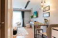 Wohnung 1 Schlafzimmer 28 m² Karon, Thailand