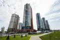 Квартира 1 комната 38 м² Минск, Беларусь