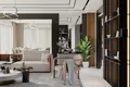 Villa de 5 habitaciones 320 m² Dosemealti, Turquía
