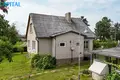 Casa 104 m² Sarapiniskiai, Lituania