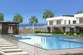 Penthouse 1 bedroom 80 m² Kalogreia, Northern Cyprus