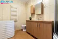 Квартира 2 комнаты 46 м² Гаргждай, Литва