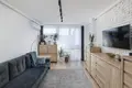 Wohnung 2 zimmer 39 m² Warschau, Polen