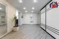 Chalet 116 m² Dziahilna, Bélarus
