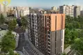 Pomieszczenie biurowe 44 m² Siewierodonieck, Ukraina