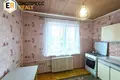 Apartamento 2 habitaciones 54 m² Kobriny, Bielorrusia