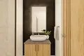 Apartamento 3 habitaciones  Alanya, Turquía