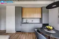 2 room apartment 46 m² Vilnius, Lithuania