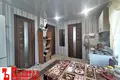 Appartement 1 chambre 27 m² Homiel, Bélarus