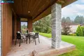 House 198 m² Vilnius, Lithuania