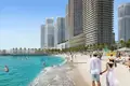 Residential complex New high-rise residence Bayviews by Address with a private beach near a yacht club, Palm Jumeirah, Dubai, UAE