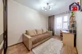 Apartamento 2 habitaciones 51 m² Minsk, Belarús
