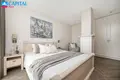Mieszkanie 3 pokoi 59 m² Wilno, Litwa