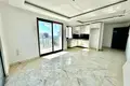 Mieszkanie 3 pokoi  Alanya, Turcja