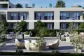 Penthouse 1 bedroom 111 m² Agios Sergios, Northern Cyprus