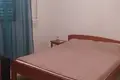 Apartamento 2 habitaciones  Herceg Novi, Montenegro