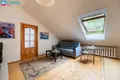 Mieszkanie 2 pokoi 42 m² Wilno, Litwa