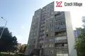 Apartamento 3 habitaciones 44 m² Praga, República Checa