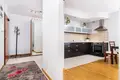 Квартира 2 комнаты 61 м² Краков, Польша