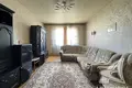 Квартира 4 комнаты 80 м² Брест, Беларусь