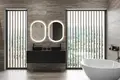 Villa 4 pièces 224 m² Đenovići, Monténégro