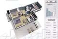 Квартира 1 спальня 65 м² Улцинь, Черногория