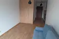 1 room apartment 30 m² in Warsaw, Poland