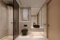 Estudio 1 habitacion 30 m² Dubái, Emiratos Árabes Unidos